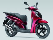 2008 Honda SH 150i Sport photo